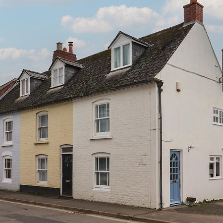 Braiders Rest Villa Bridport Exterior photo