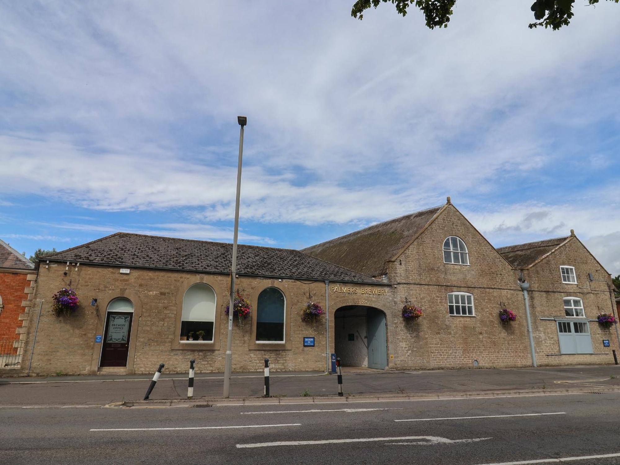 Braiders Rest Villa Bridport Exterior photo