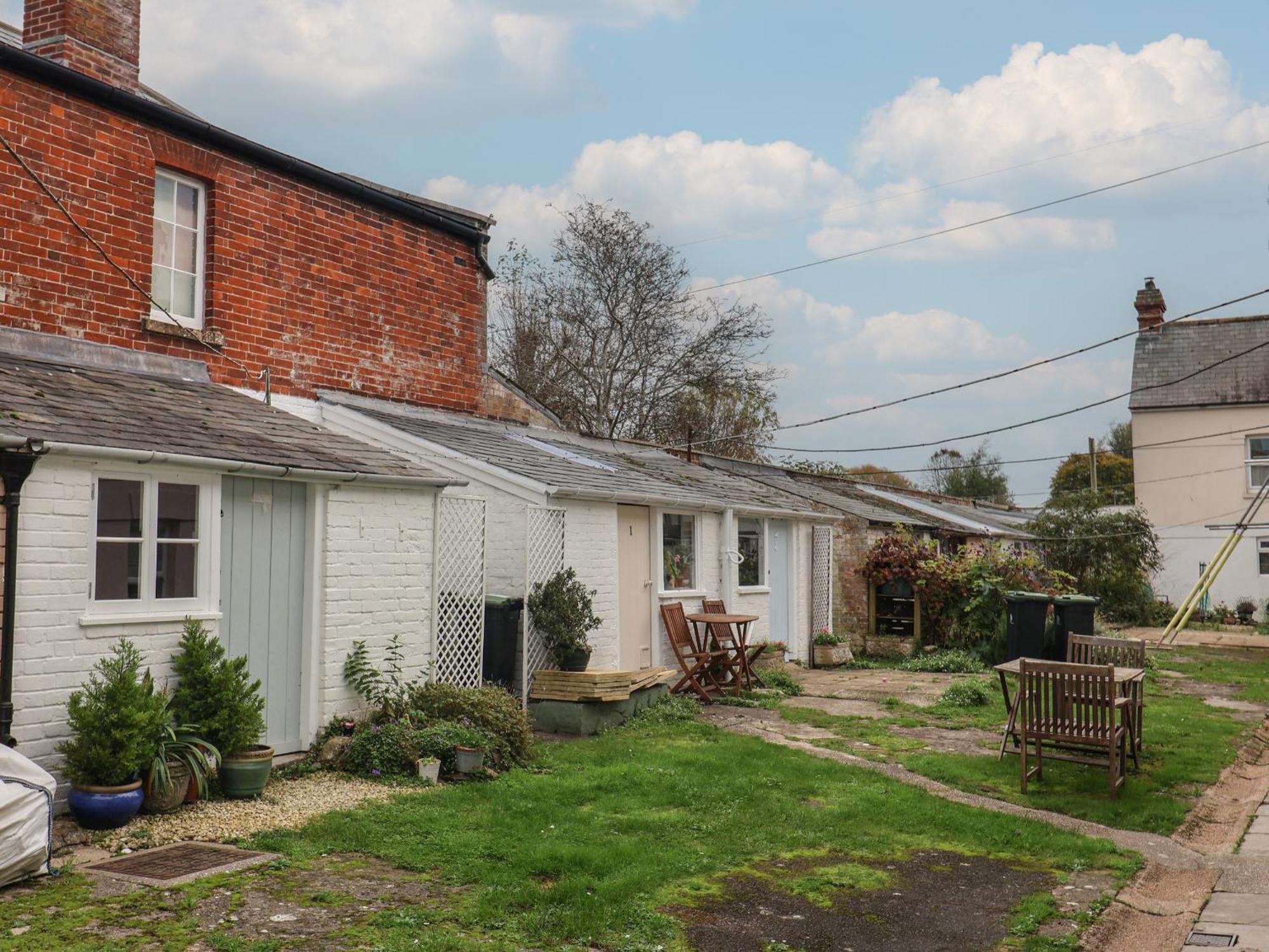 Braiders Rest Villa Bridport Exterior photo